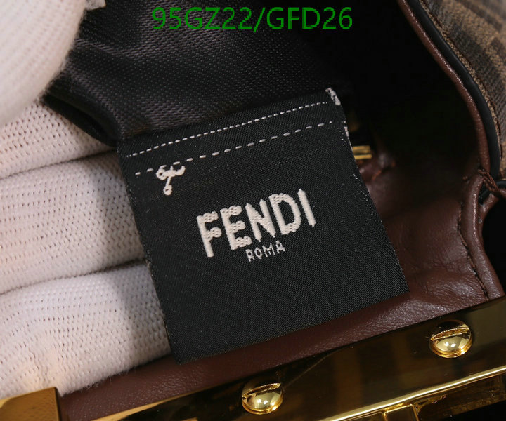 Fendi Big Sale,Code: GFD26,$: 95USD