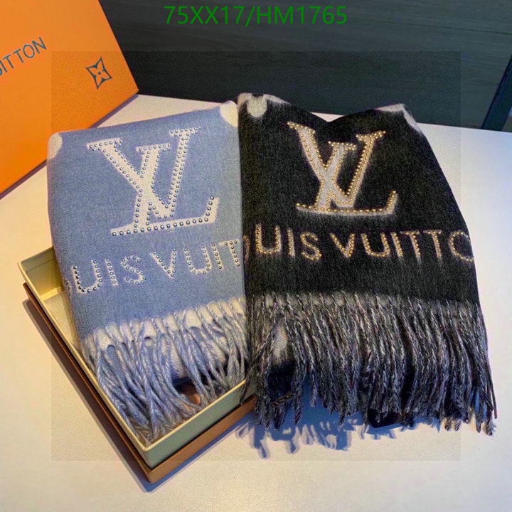 Scarf-LV, Code: HM1765,$: 75USD