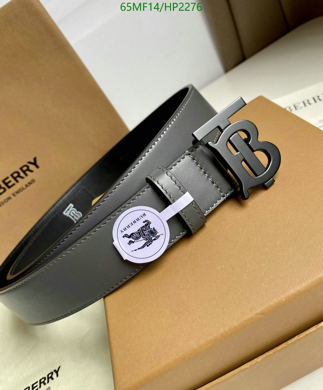 Belts-Burberry, Code: HP2276,$: 65USD