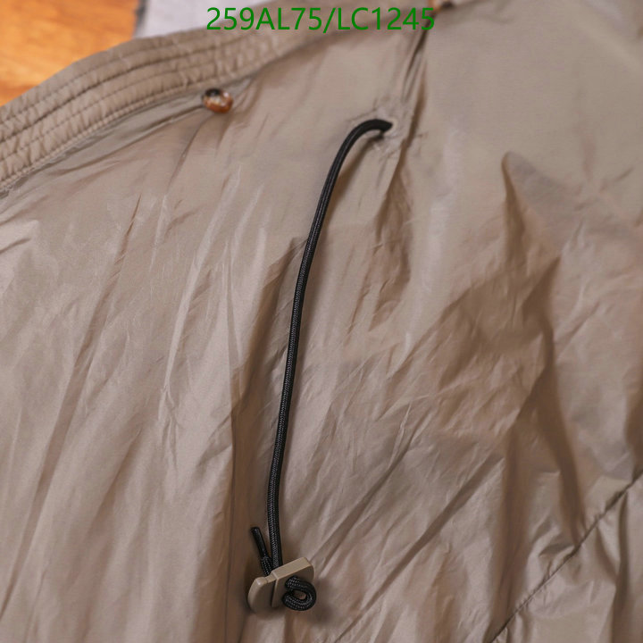 Down jacket Women-Burberry, Code: LC1245,