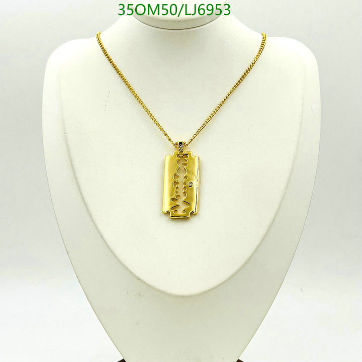 Jewelry-LV,Code: LJ6953,$: 35USD