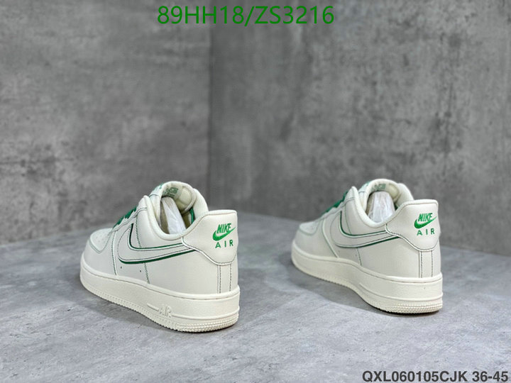 Men shoes-Nike, Code: ZS3216,$: 89USD