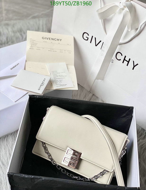 Givenchy Bags -(Mirror)-Diagonal-,Code: ZB1960,$: 189USD