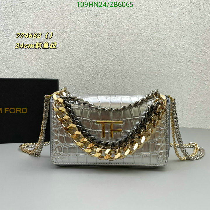 Tom Ford Bag-(4A)-Diagonal-,Code: ZB6065,$: 109USD