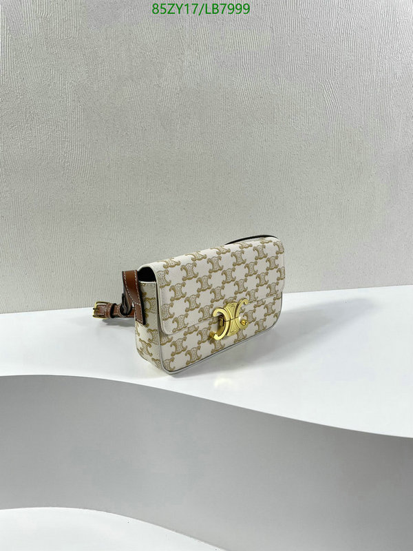 Celine Bag-(4A)-Triomphe Series,Code: LB7999,$: 85USD