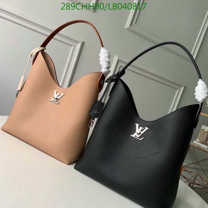 LV Bags-(Mirror)-Handbag-,Code: LB040817,$:289USD