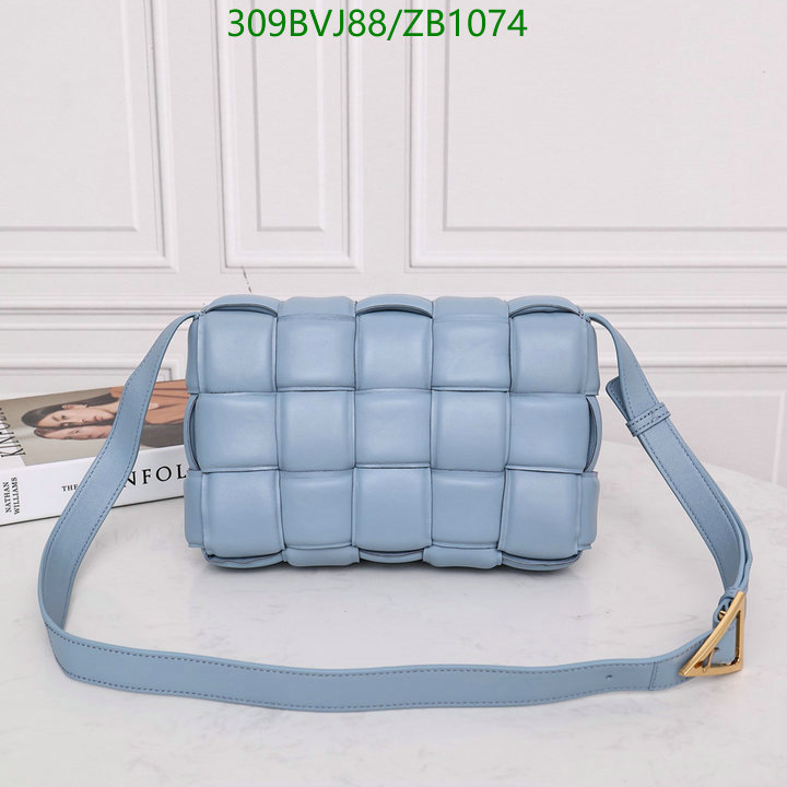 BV Bag-(Mirror)-Cassette Series,Code: ZB1074,$: 309USD