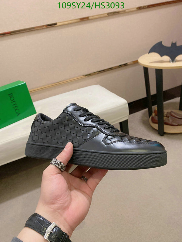 Men shoes-BV, Code: HS3093,$: 109USD