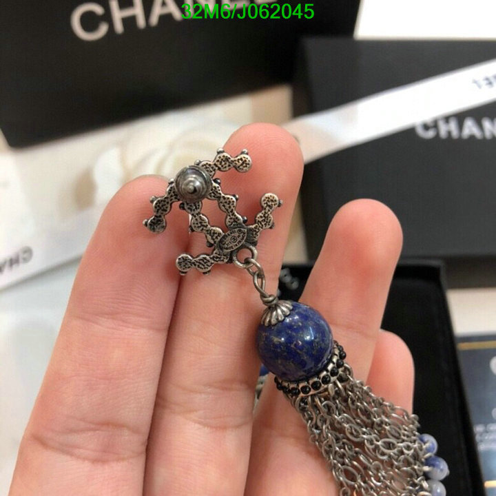 Jewelry-Chanel,Code: J062045,$: 32USD