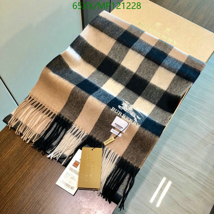 Scarf-Burberry, Code: MP121228,$: 65USD