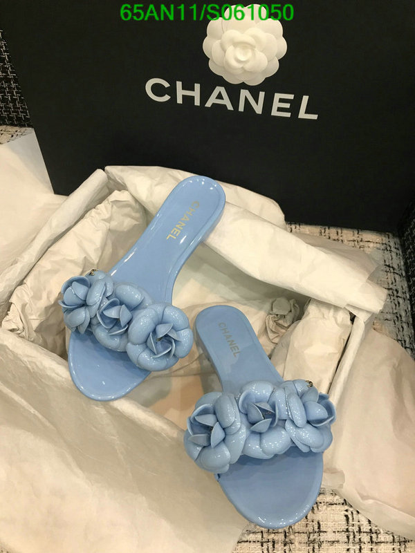 Women Shoes-Chanel,Code: S061050,$: 65USD