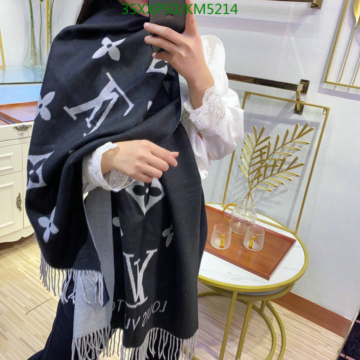 Scarf-LV,-Code: KM5214,$: 35USD