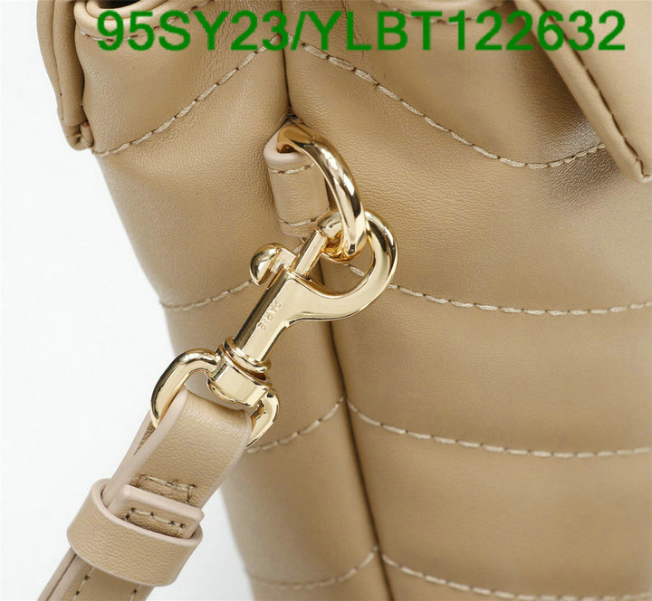 YSL Bag-(4A)-LouLou Series,Code: YLBT122632,