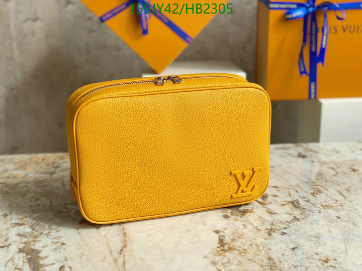 LV Bags-(Mirror)-Trio-,Code: HB2305,$: 159USD