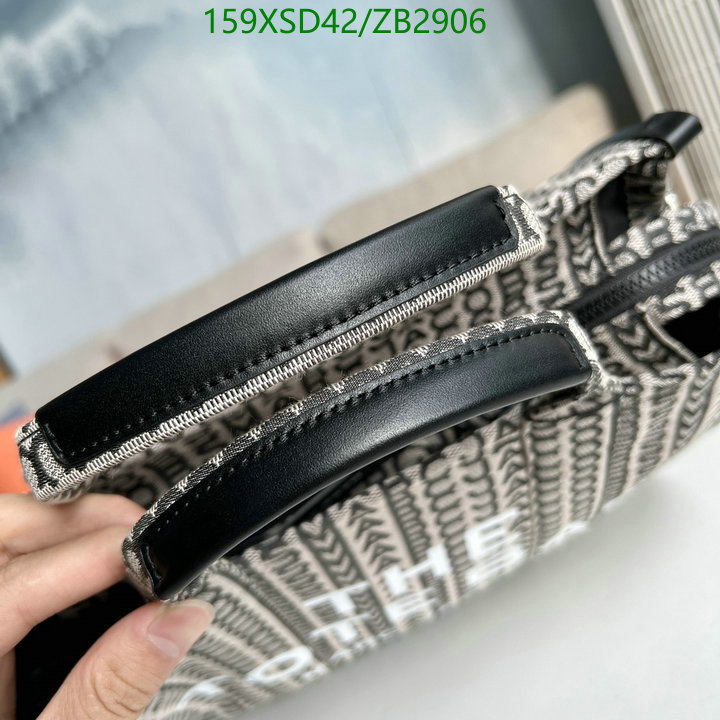 Marc Jacobs Bags -(Mirror)-Handbag-,Code: ZB2906,$: 159USD