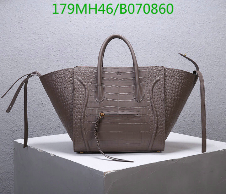 Celine Bag-(4A)-Handbag-,Code: B070860,$: 179USD