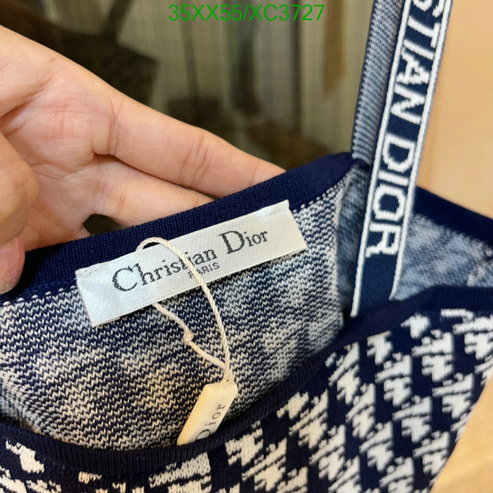 Clothing-Dior, Code: XC3727,$: 35USD