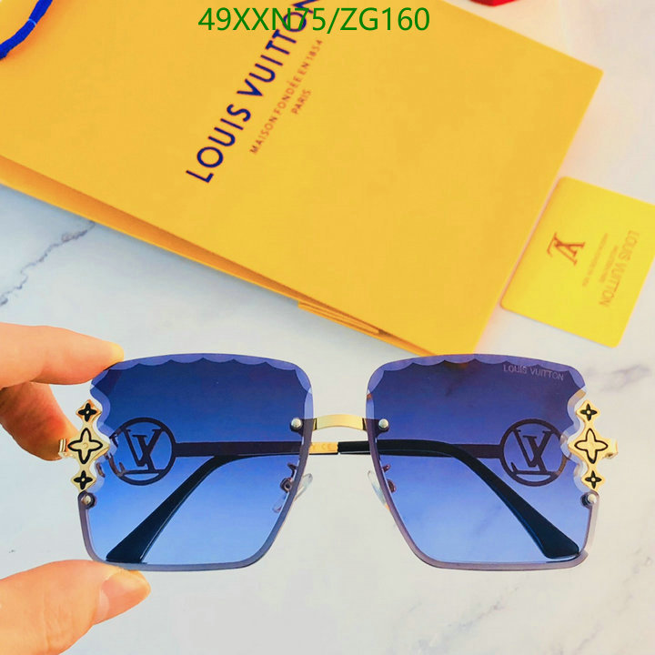 Glasses-LV, Code: ZG160,$: 49USD