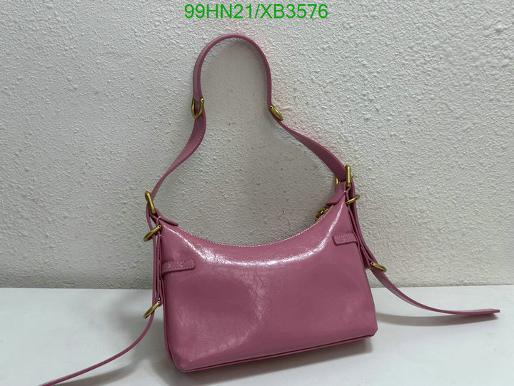 Givenchy Bags ( 4A )-Handbag-,Code: XB3576,$: 99USD