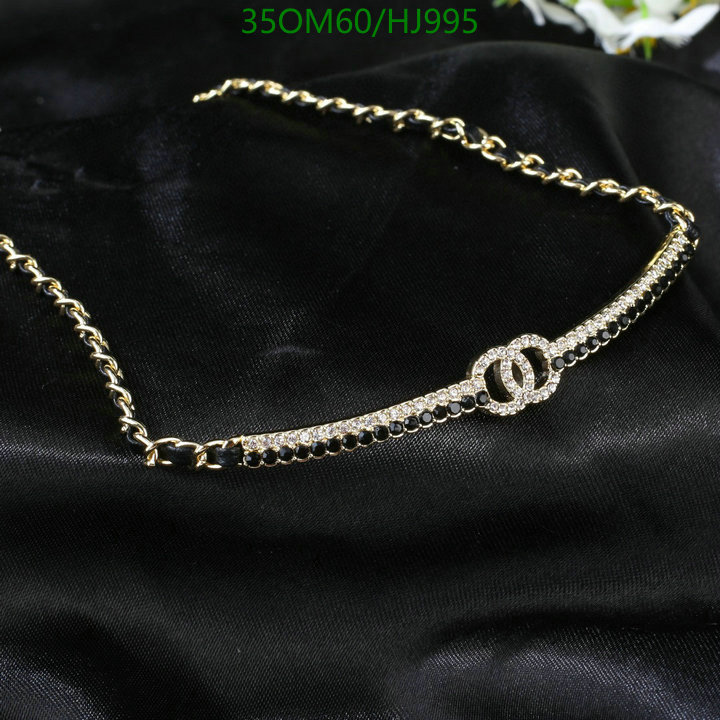 Jewelry-Chanel,Code: HJ995,$: 35USD