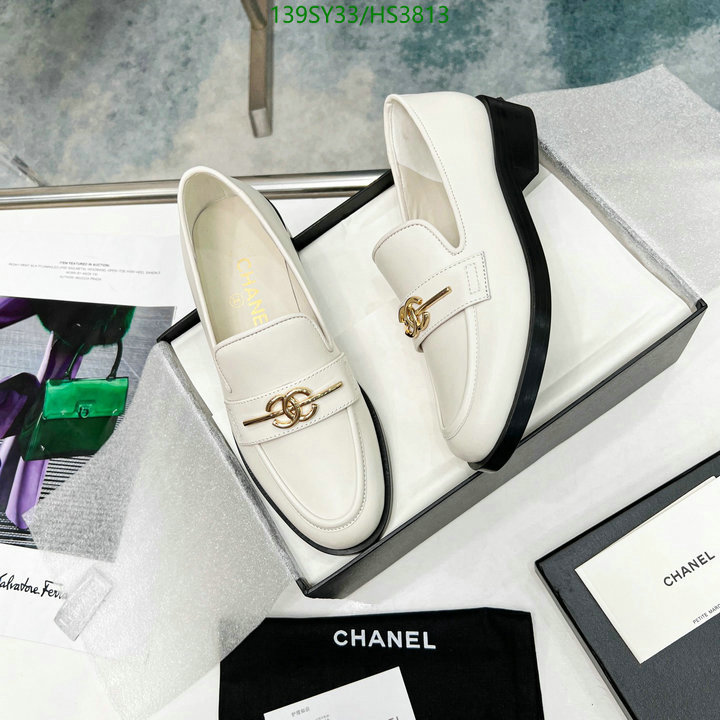 Women Shoes-Chanel,Code: HS3813,$: 139USD