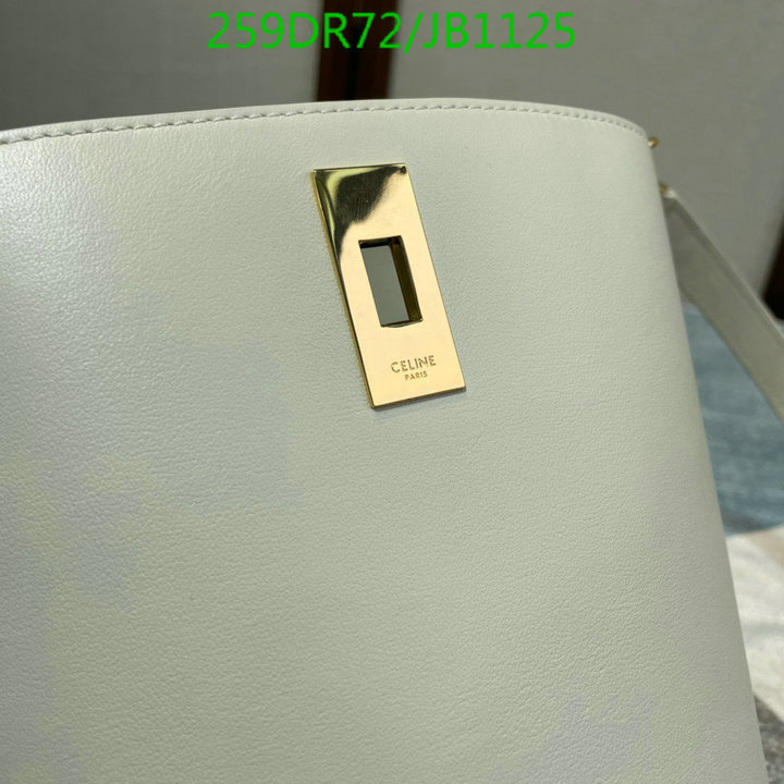 Celine Bag-(Mirror)-Diagonal-,Code: JB1125,$: 259USD