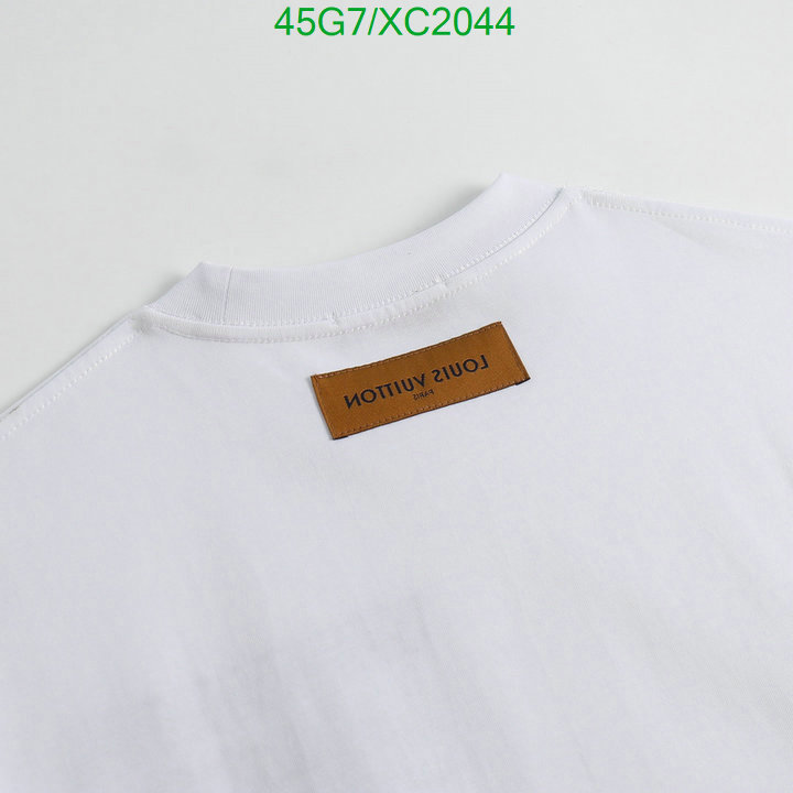 Clothing-LV, Code: XC2044,$: 45USD