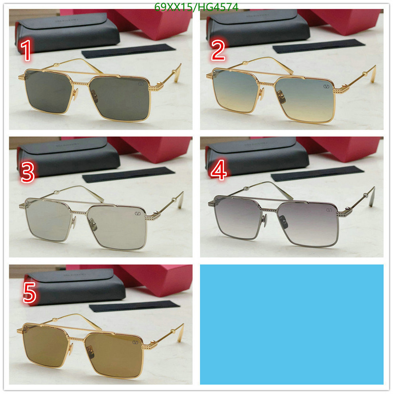 Glasses-Valentino, Code: HG4574,$: 69USD