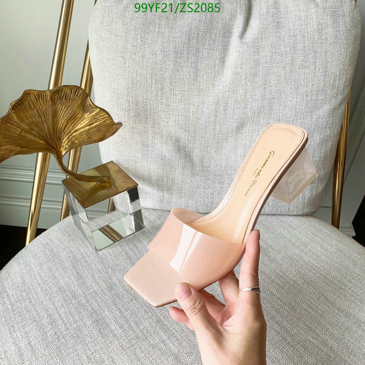 Women Shoes-Gianvito Rossi, Code: ZS2085,$: 99USD