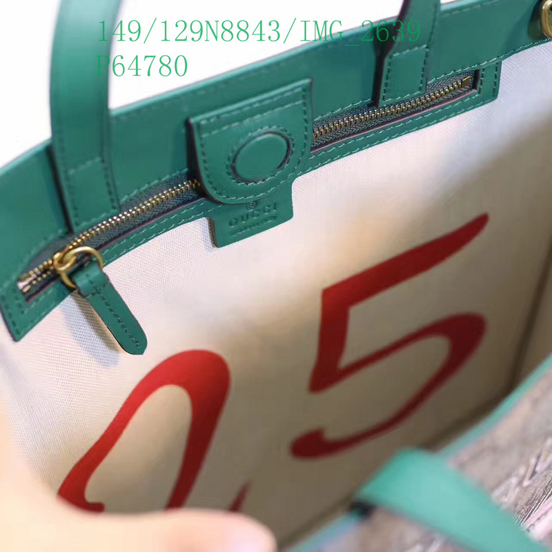 Gucci Bag-(Mirror)-Handbag-,Code: GGB112706,$: 149USD