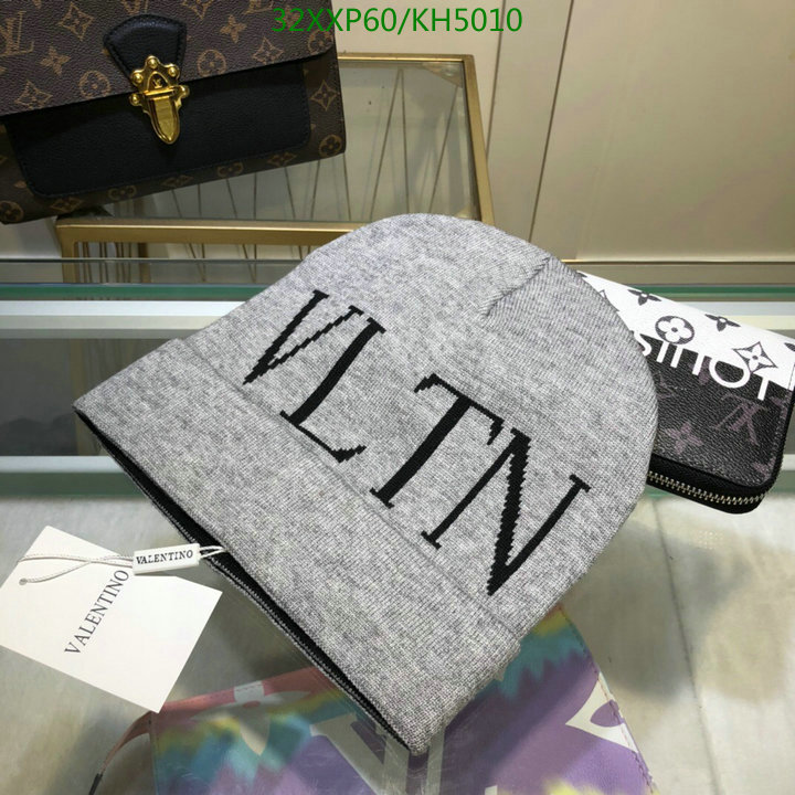 Cap -(Hat)-Valentino, Code: KH5010,$: 32USD