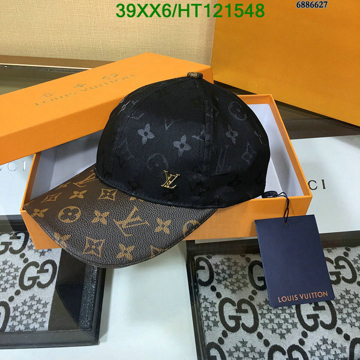 Cap -(Hat)-LV, Code: HT121548,