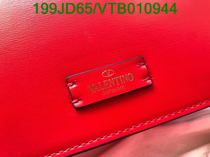 Valentino Bag-(Mirror)-Diagonal-,Code: VTB010944,$: 199USD