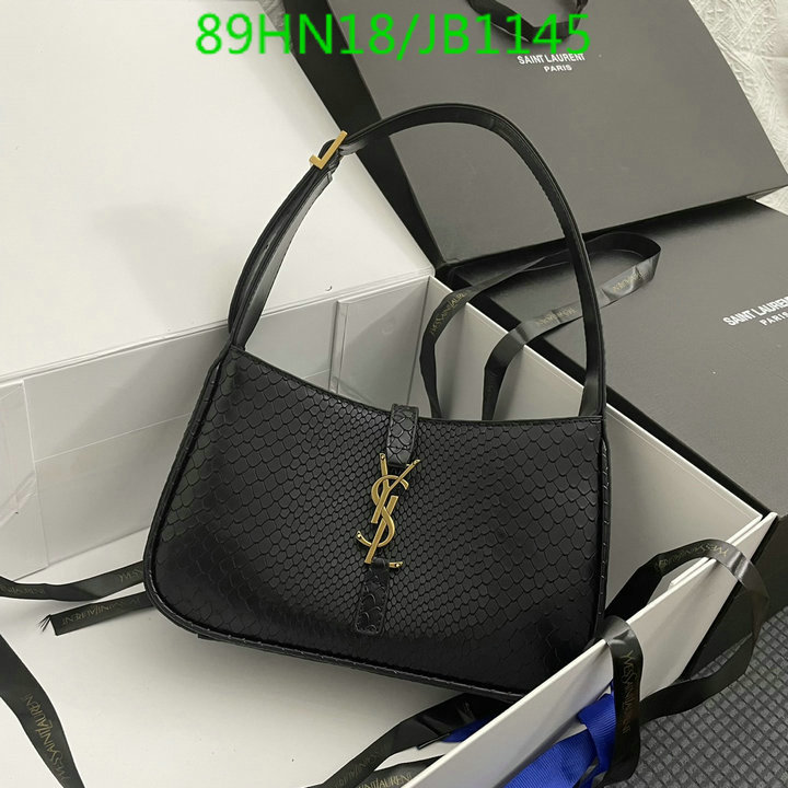 YSL Bag-(4A)-Handbag-,Code: JB1145,$: 89USD