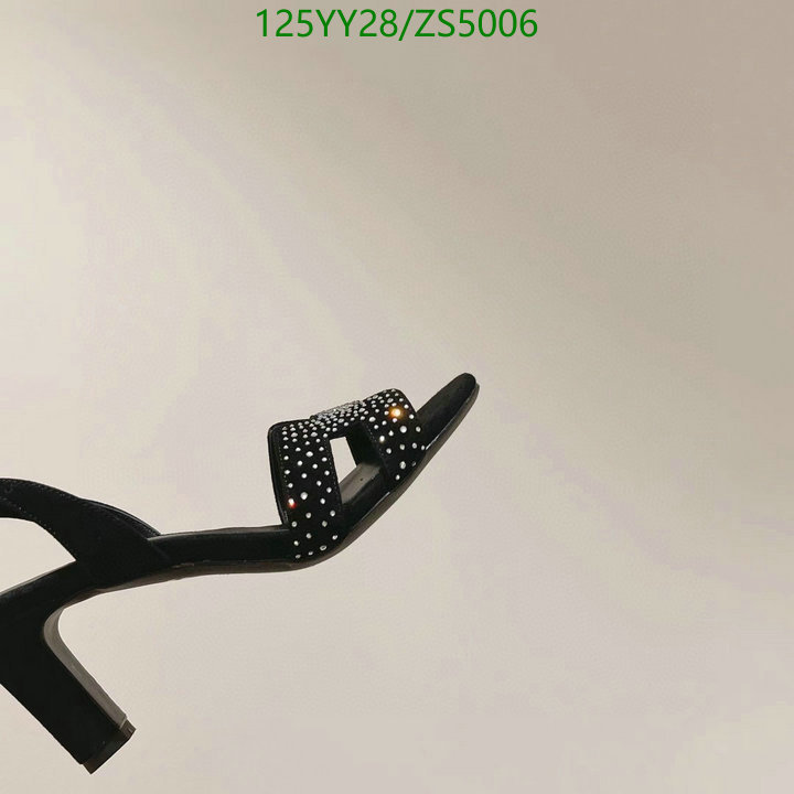 Women Shoes-Hermes, Code: ZS5006,$: 125USD