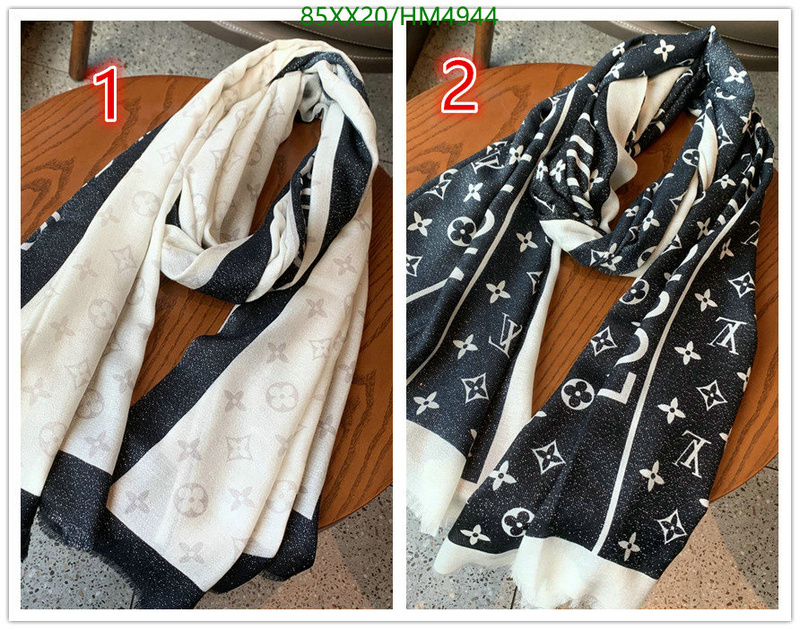 Scarf-LV, Code: HM4944,$: 85USD