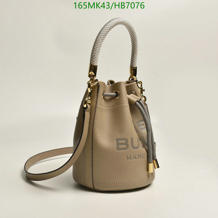 Marc Jacobs Bags -(Mirror)-Diagonal-,Code: HB7076,$: 165USD