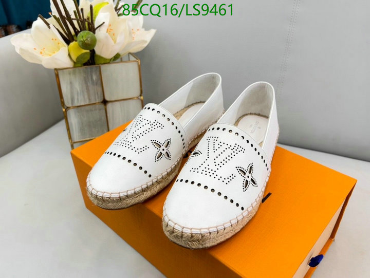 Women Shoes-LV, Code: LS9461,$: 85USD