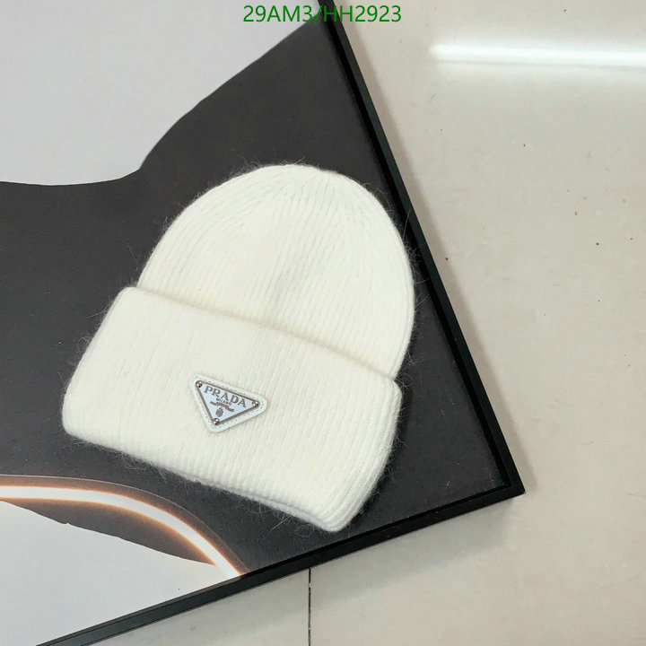 Cap -(Hat)-Prada, Code: HH2923,$: 29USD