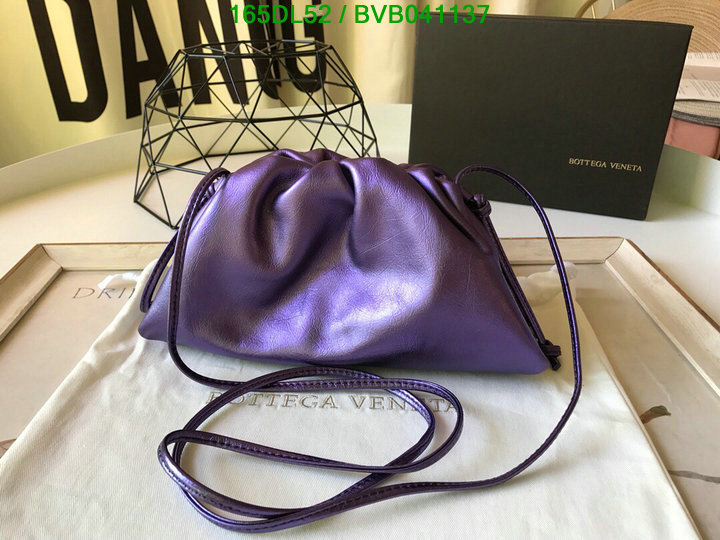 BV Bag-(4A)-Pouch Series-,Code: BVB041137,$: 165USD