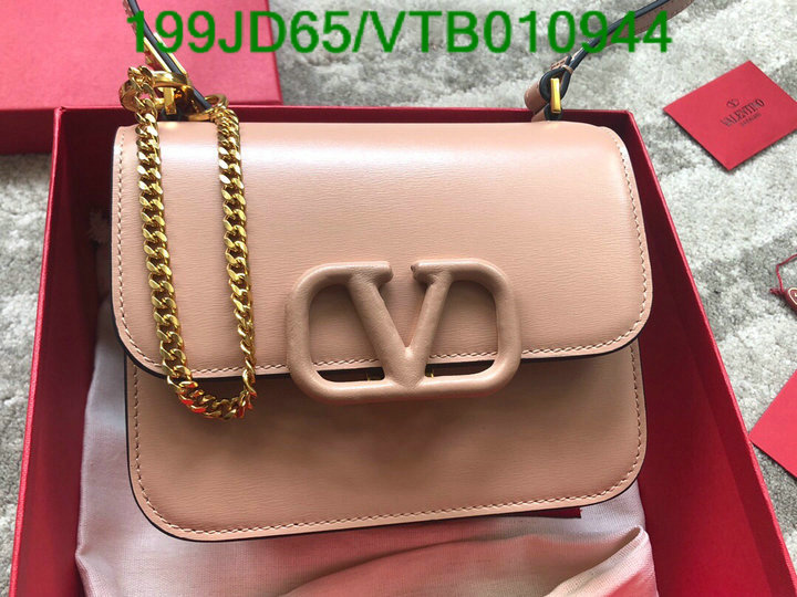 Valentino Bag-(Mirror)-Diagonal-,Code: VTB010944,$: 199USD