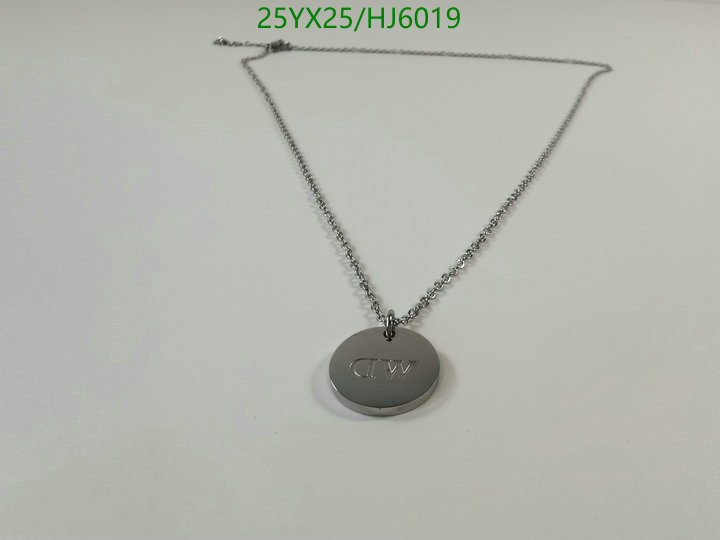 Jewelry-DW, Code: HJ6019,$: 25USD