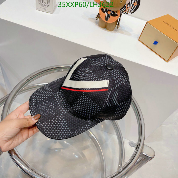 Cap -(Hat)-LV, Code: LH3622,$: 35USD