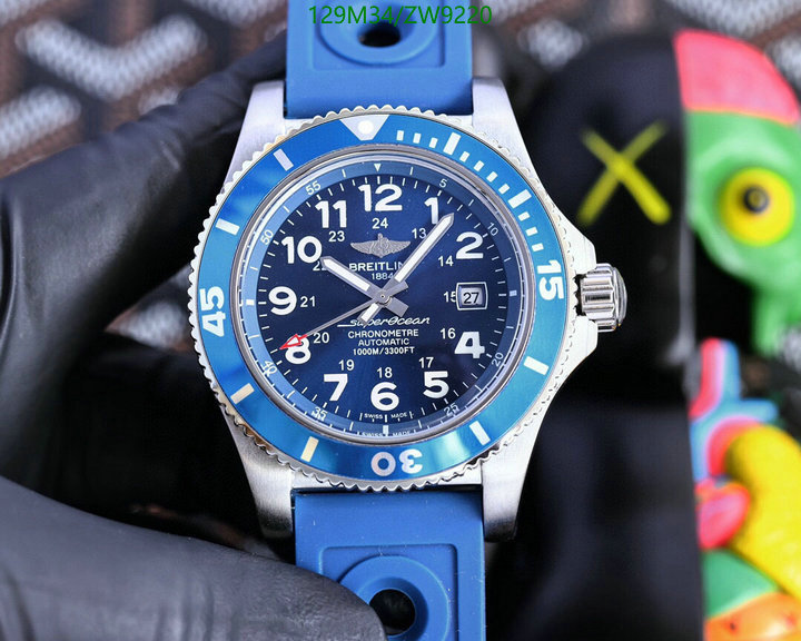 Watch-4A Quality-Breitling, Code: ZW9220,$: 129USD