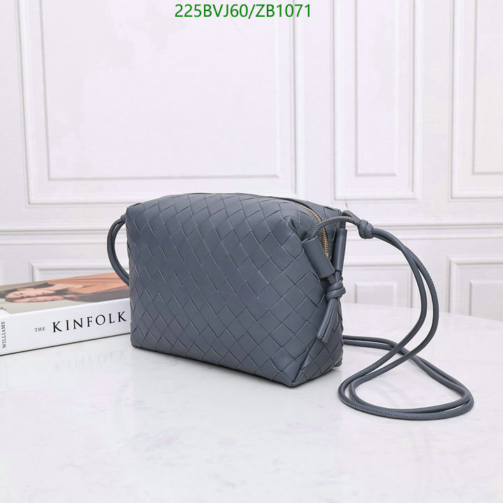 BV Bag-(Mirror)-Diagonal-,Code: ZB1071,$: 225USD