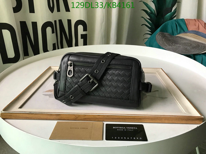 BV Bag-(Mirror)-Diagonal-,Code: KB4161,$: 129USD