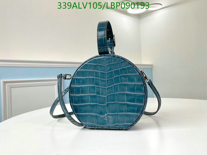 LV Bags-(Mirror)-Boite Chapeau-,Code: LBP090193,$:339USD