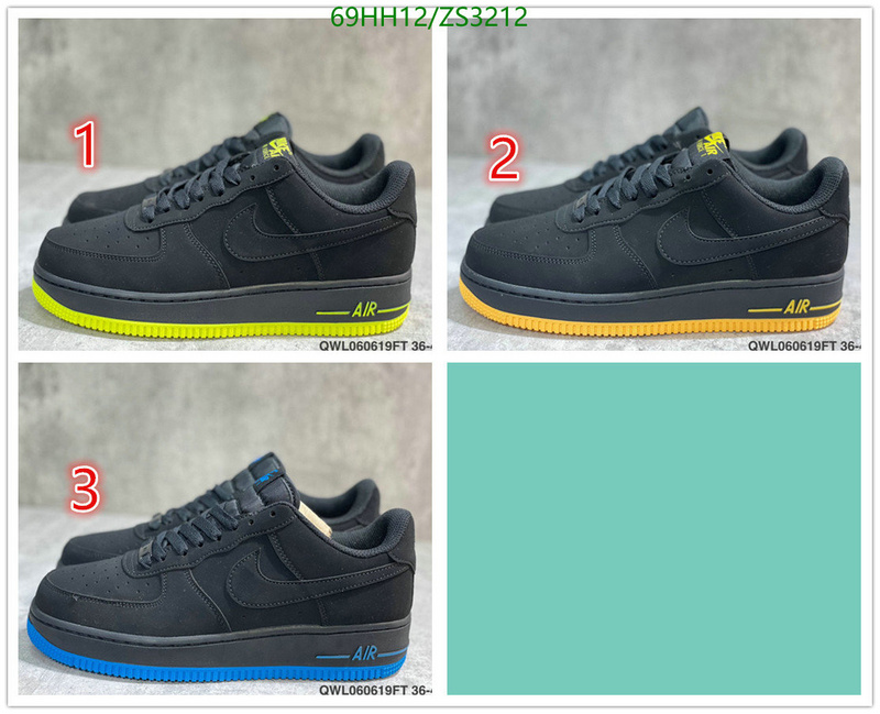 Men shoes-Nike, Code: ZS3212,$: 69USD