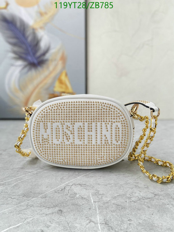 Moschino Bag-(Mirror)-Diagonal-,Code: ZB785,$: 119USD