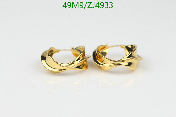 Jewelry-Celine, Code: ZJ4933,$: 49USD